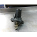 90M011 Thermostat Housing For 07-09 Ford Fusion  2.3 3M4GBD